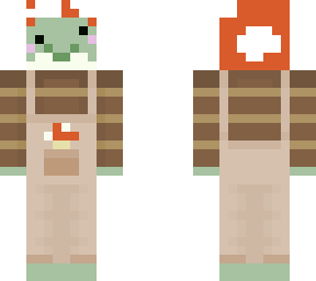 frog leo yeep yeep sheep