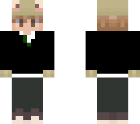 frog's phroggie nation uniform