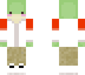 frog tommyinnt