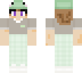 frog women