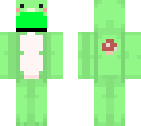 froggie dream