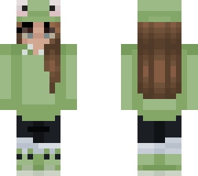froggy