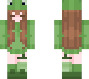 froggyy