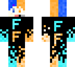 frost fire