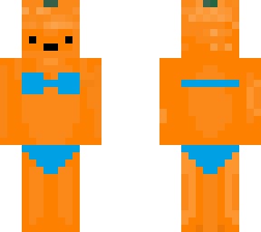 fuego with bikini