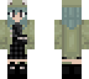 fwoggy hat