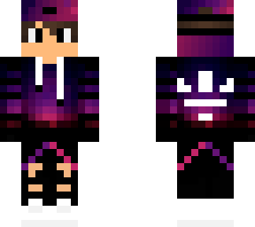galaxy / slim and classic