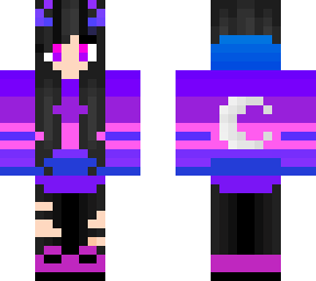 galaxy girl