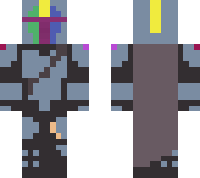 galaxy mando