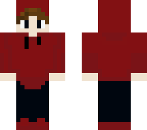 gamecraft414 (hoodie)