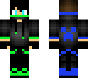gamer