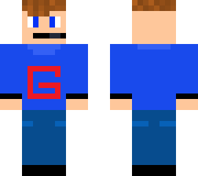 gamer