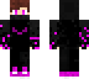 gamer(purple)