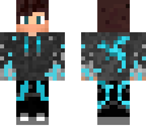 gaming dragon boy