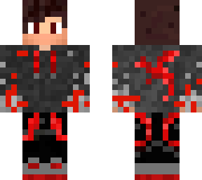gaming dragon boy