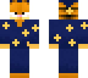 garfield the deals warlock