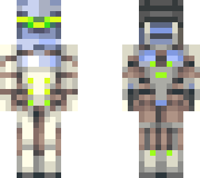 genji hd