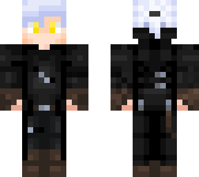 geralt de rivia