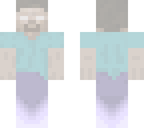 ghoat herobrine