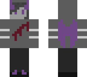 ghost child