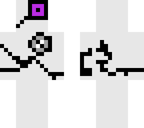 ghost freak