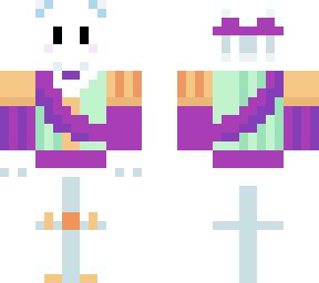 ghost jester