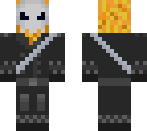 ghost rider