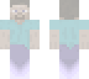 ghost steve