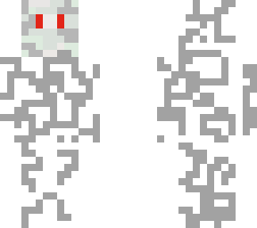ghost thing