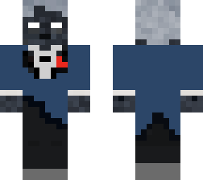 ghost tux