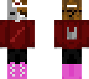 ghost whiterabbit (no.1)