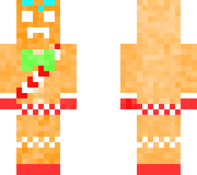 ginger bread