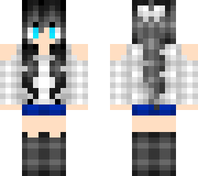 girl #2