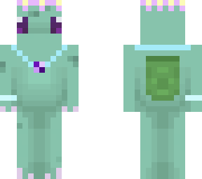 girl bobsaur