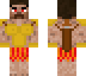 gladiator steve