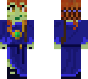goblin witch