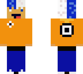 goku