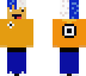 goku