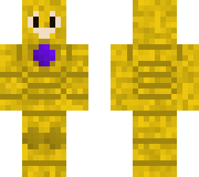 golden armour tim