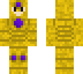golden armour tim 2.0