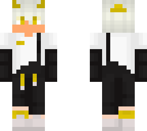 golden demon boy