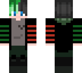 goth boi 3.0