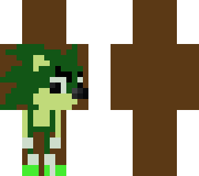 gotta go green