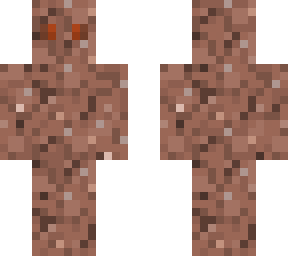 granite man