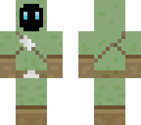 green boi