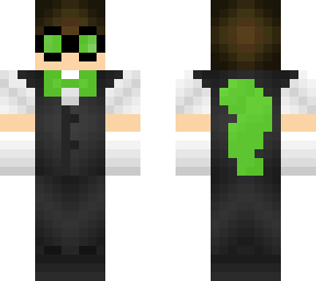 green meltdown