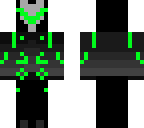 green omega  fortnite