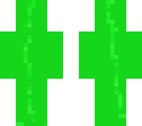 green turd
