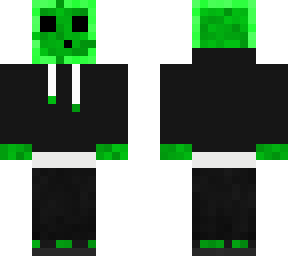 green xelzror