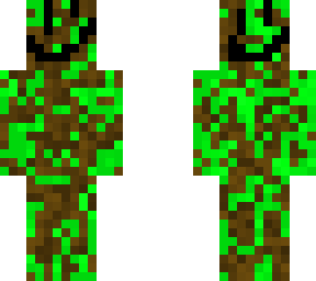 greenus poopoo-ness